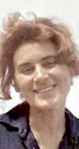 KARLINSKY MINNIE (RATNER) Obituary pic