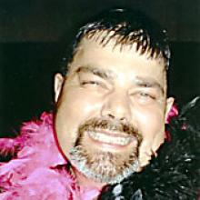 DARREN BRUCE ZAMKOTOWICH  Obituary pic
