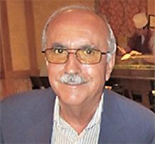 ROCCO ROSATI  Obituary pic