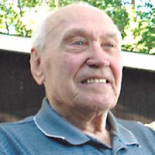 WILHELM  MARETZKI  Obituary pic