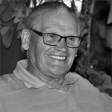 EDWIN ALEC RANDALL Obituary pic