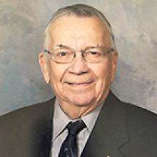 EDWIN (ED) HRYCIW Obituary pic