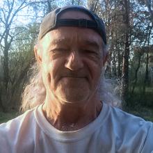 BRENT R. WINSTONE Obituary pic