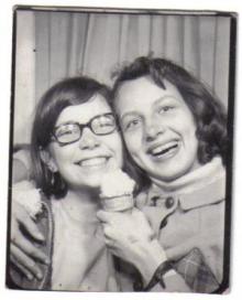 RUTH ANNE PEDLAR  Obituary pic