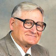 STANLEY ROSTKOWSKI  Obituary pic