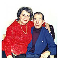 MARTHA (MARTY) FAULKNER  Obituary pic