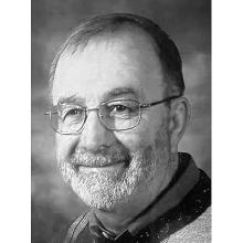 ELVIN ENSIGN Obituary pic
