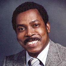 TALBERT DENTON REID  Obituary pic