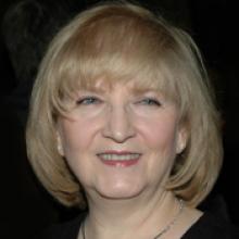WENDY-LYNN LAZER (HOROSHOK)  Obituary pic