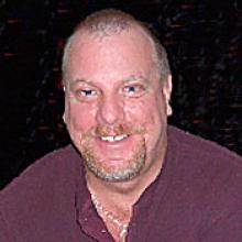 DENIS TESSIER  Obituary pic