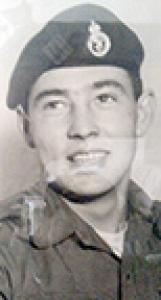 RAYMOND ROLAND GROUETTE Obituary pic