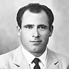 DOMENICO PEZZANO  Obituary pic