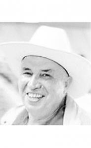 JOSEPH IWASZKIW Obituary pic