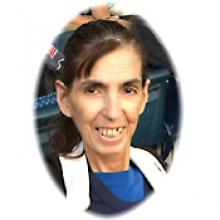 BARBARA LYNN DAVIS  Obituary pic