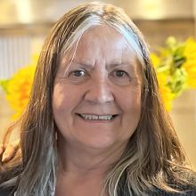 JOSEPHINE (JOSIE) HILL Obituary pic