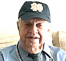 ANDREW (ANDY) BLAZEJ MAZOR  Obituary pic