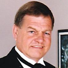 RAYMOND ANDRE JOSEPH BRUNEL  Obituary pic