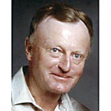 WILLIAM JOSEPH REYNOLDS (BILL) -  Obituary pic