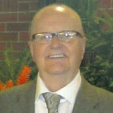THEODORE KNOOK  Obituary pic