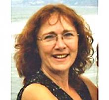 KAREN EVA OSTROWSKI (BALLIET) Obituary pic