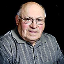 JAMES LOUIS ORBANSKI Obituary pic