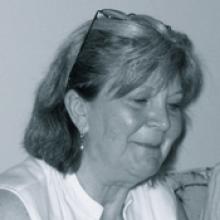 PATRICIA RAE POWER  Obituary pic