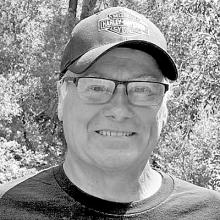 MARC DUREAULT Obituary pic