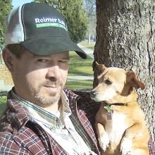 JOSEPH LEO BENOIT Obituary pic
