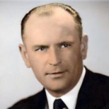 WALTER SICINSKY  Obituary pic