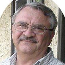 MILAN (MIKE) BERTOSA  Obituary pic
