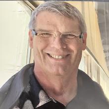 DAVID WAYNE WHITMORE Obituary pic