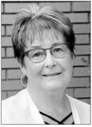 Shelley DICKSON Obituary pic