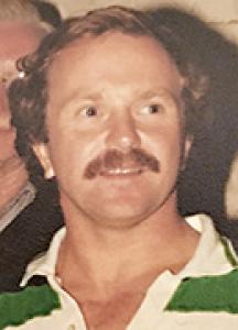 BOB HAMILTON Obituary pic