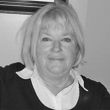 MARGARET (MAGGIE) CREBER Obituary pic