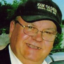 DAVID LAWRENCE BRETI  Obituary pic