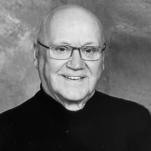 EDWIN K MORRISON Obituary pic