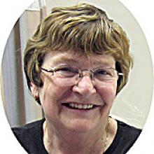 LYNDA ANN YESTRAU (SHEPLEY)  Obituary pic