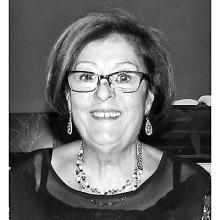GRAZIA DELIGIO LAFORGES Obituary pic