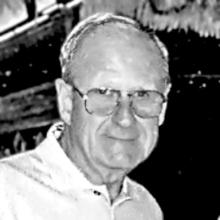 GARY BEAN Obituary pic