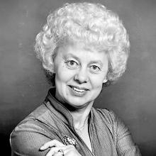 OKSANA BODIE Obituary pic