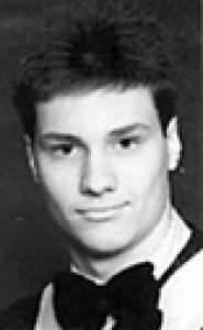 DARREN KROSNEY  Obituary pic