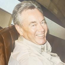 JAMES SCOTT CORNWALL Obituary pic