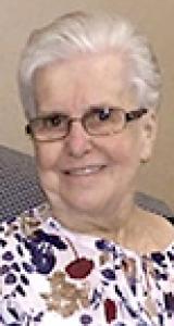 LINDA TOMANEK (GALLANT) Obituary pic