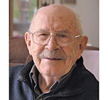 ROBERT (BOB) ALEXANDER DALE Obituary pic