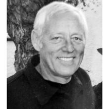 GARRY GRANT ENNS Obituary pic