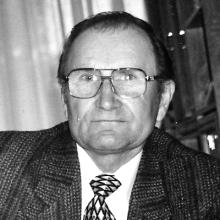 WALTER NELSON STOROZUK Obituary pic