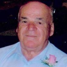 WILLIAM (BILL) PASKARUK -  Obituary pic
