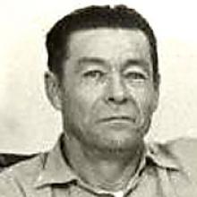 HENRY JAMES MCAULEY  Obituary pic