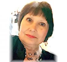 ORYSIA BODNARCHUK  Obituary pic