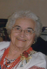 Eva Bially Obituary pic